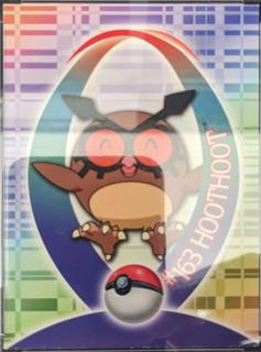 Hoothoot
