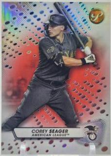 Corey Seager
