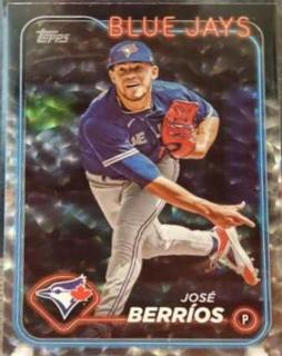 Jose Berrios