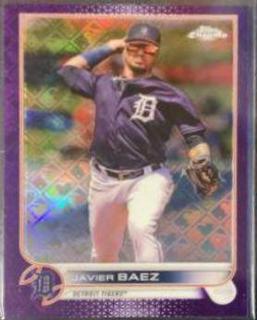 Javier Baez