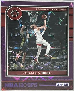 Gradey Dick