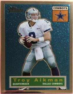 Troy Aikman