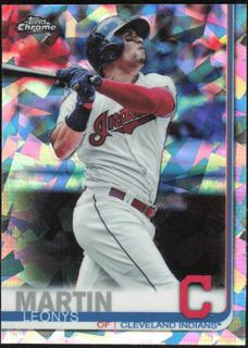 Leonys Martin