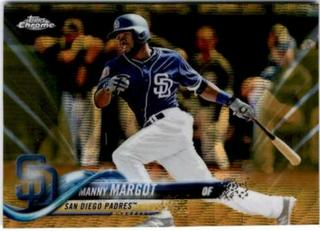 Manny Margot