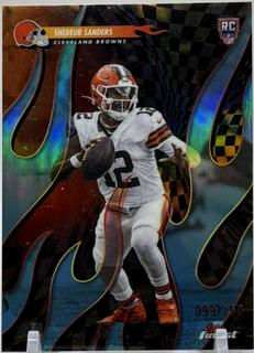 Shedeur Sanders