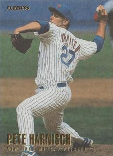 Pete Harnisch