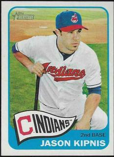 Jason Kipnis