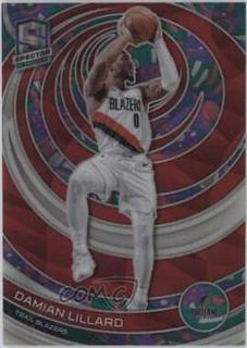 Damian Lillard