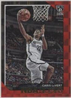Caris LeVert