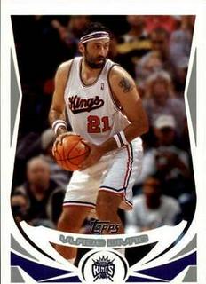 vlade divac