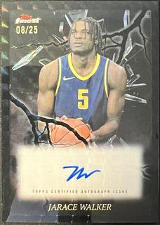 Jarace Walker