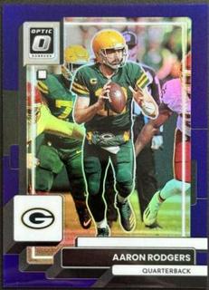 Aaron Rodgers