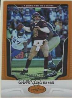 Kirk Cousins