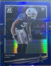 Trevon Diggs