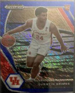 Quentin Grimes