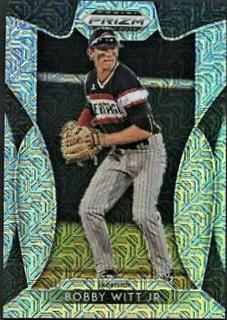 Bobby Witt Jr.