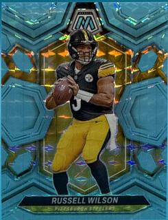 Russell Wilson