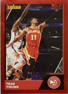 Trae Young