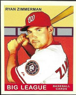 Ryan Zimmerman