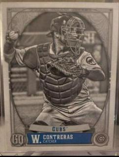 Willson Contreras