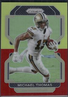 Michael Thomas