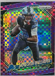 Jameson Williams