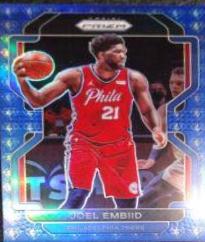 Joel Embiid