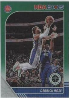 Derrick Rose