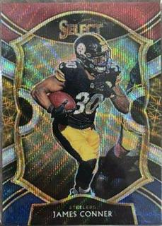 James Conner