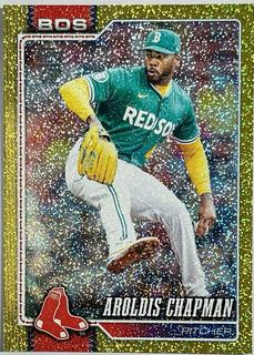 Aroldis Chapman