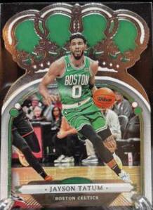 Jayson Tatum