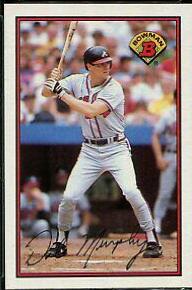 Dale Murphy