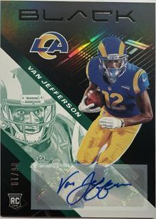 Van Jefferson