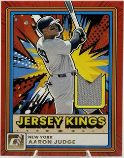 Aaron Judge