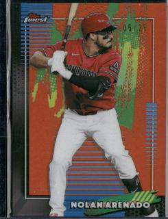 Nolan Arenado