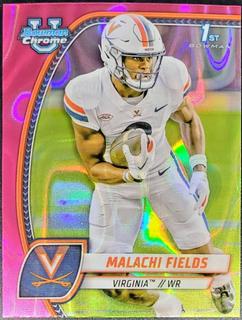 Malachi Fields