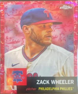 Zack Wheeler