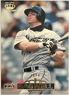 Jeff Bagwell