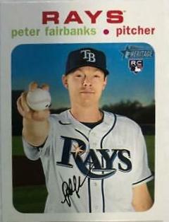 Peter Fairbanks