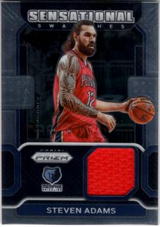 Steven Adams