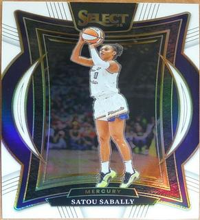 Satou Sabally