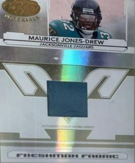 Maurice Drew