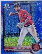 Jordan Lawlar