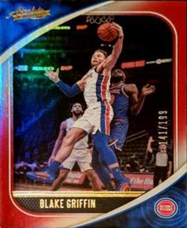 Blake Griffin