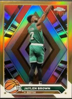 Jaylen Brown