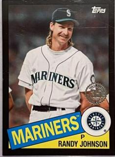 Randy Johnson