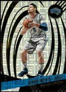 Nikola Vucevic