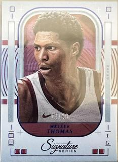 Meleek Thomas