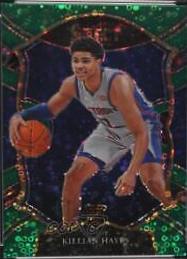 Killian Hayes