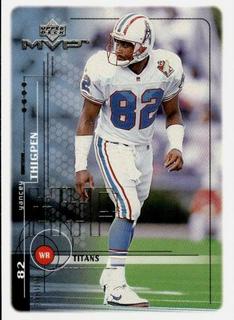 Yancey Thigpen